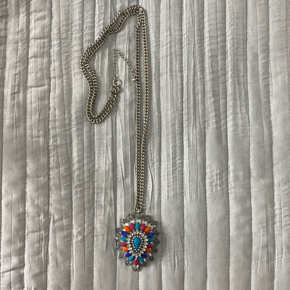 Jewelry - Long Necklace